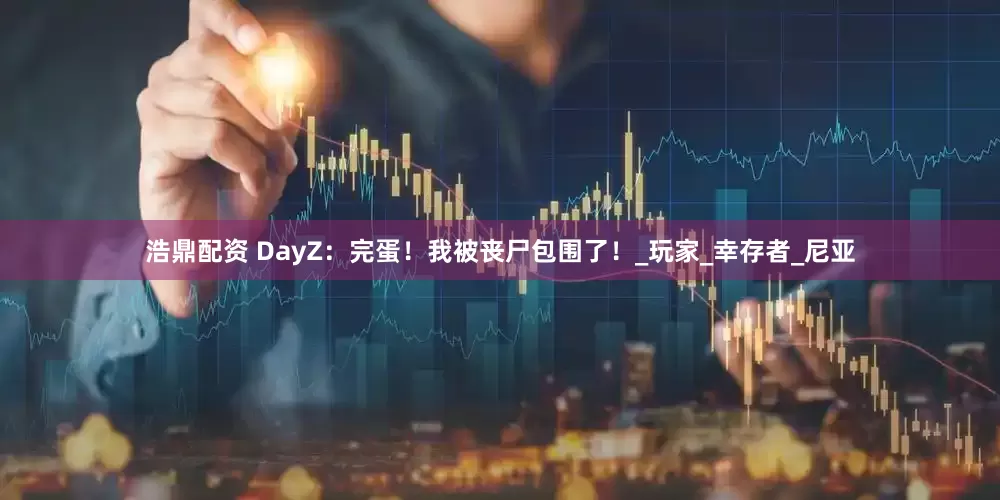 浩鼎配资 DayZ：完蛋！我被丧尸包围了！_玩家_幸存者_尼亚